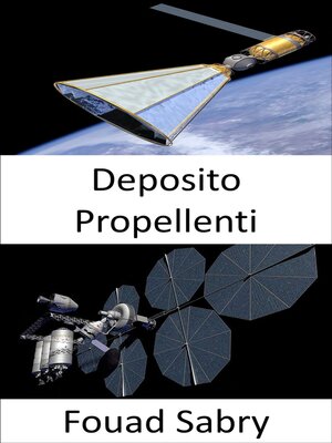 cover image of Deposito Propellenti